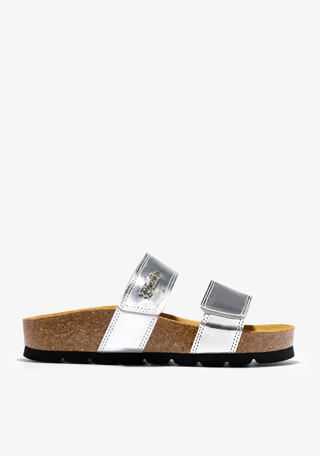 Bio Straps Silver