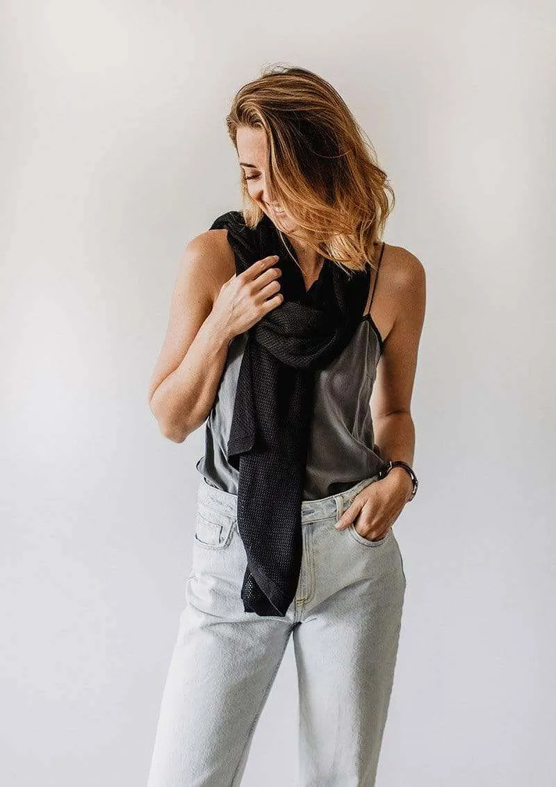 Black Cocoon