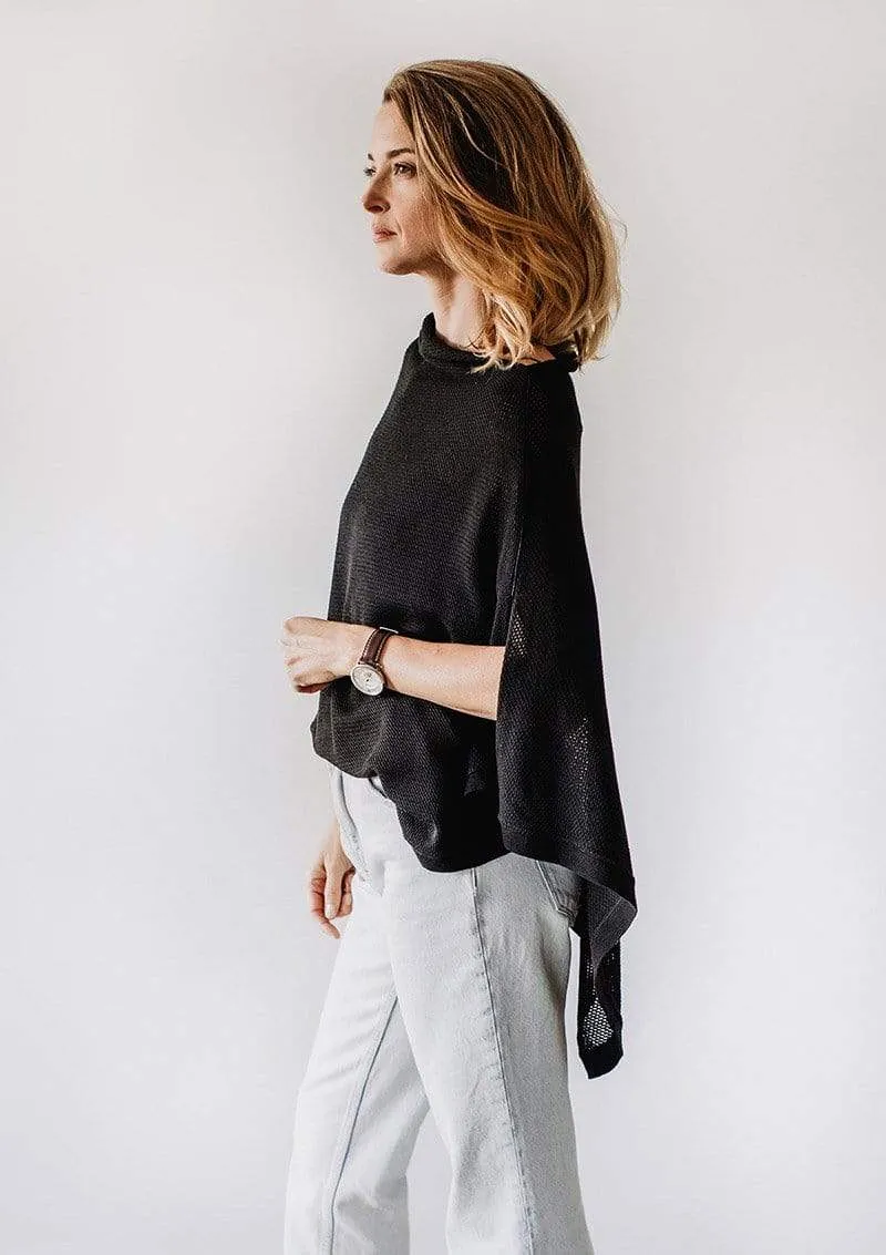 Black Cocoon