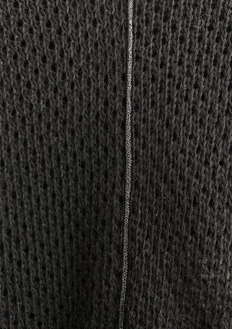 Black Cocoon
