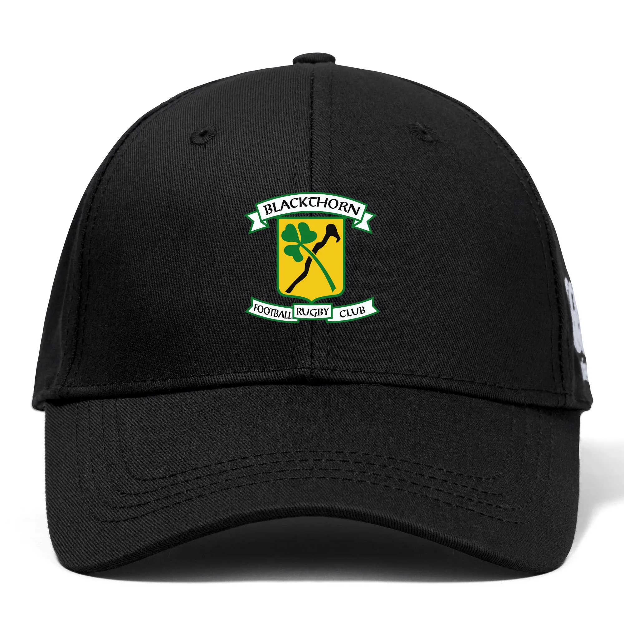Blackthorn RFC Flexfit Drill Cap by Canterbury
