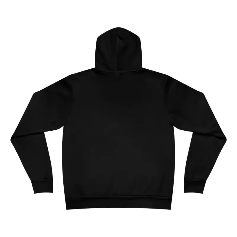 Blast off with our Unisex Pullover Hoodie