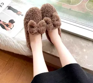 Bow Fur pump