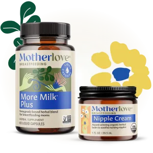 Breastfeeding Bundle - Fenugreek Based