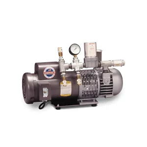 Breathing Air Pump | (1 1/2 HP | 115/230 | VAllegro