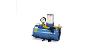 Breathing Air Pump | 1-Man | 1/4 HP | Allegro