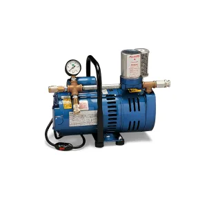 Breathing Air Pump | Allegro A-750