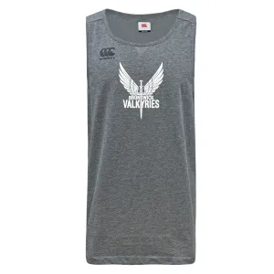 Brunswick Valkyries Tempo Vapodri Singlet by Canterbury