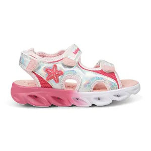 BUBBLE GUMMERS DUST C. BOYS SANDALS GIRLS SANDAL