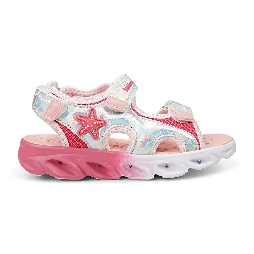 BUBBLE GUMMERS DUST C. BOYS SANDALS GIRLS SANDAL