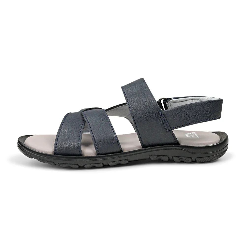 BUBBLE GUMMERS QUAN C. BOYS SANDALS CHILDREN SANDAL