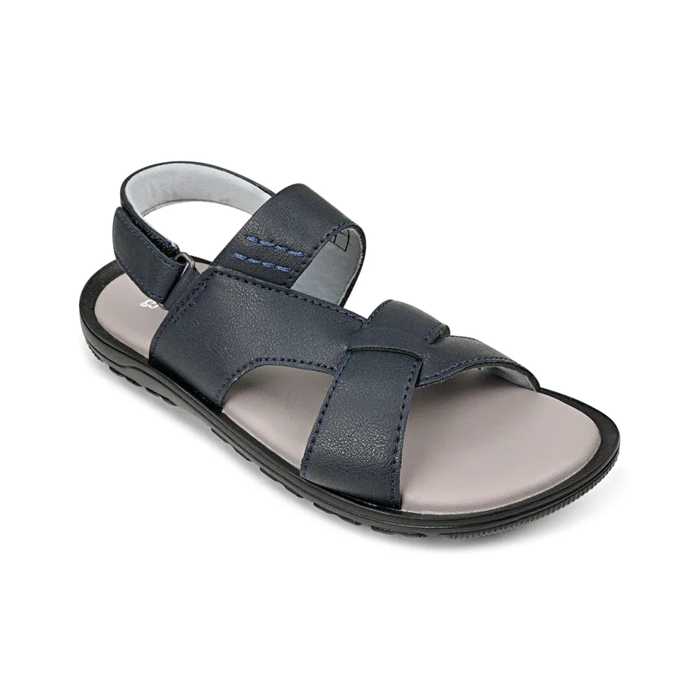BUBBLE GUMMERS QUAN C. BOYS SANDALS CHILDREN SANDAL