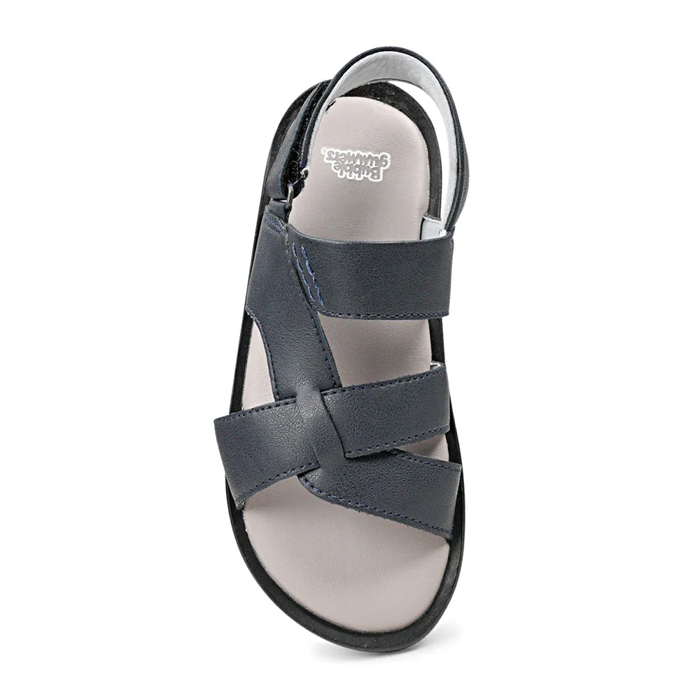 BUBBLE GUMMERS QUAN C. BOYS SANDALS CHILDREN SANDAL