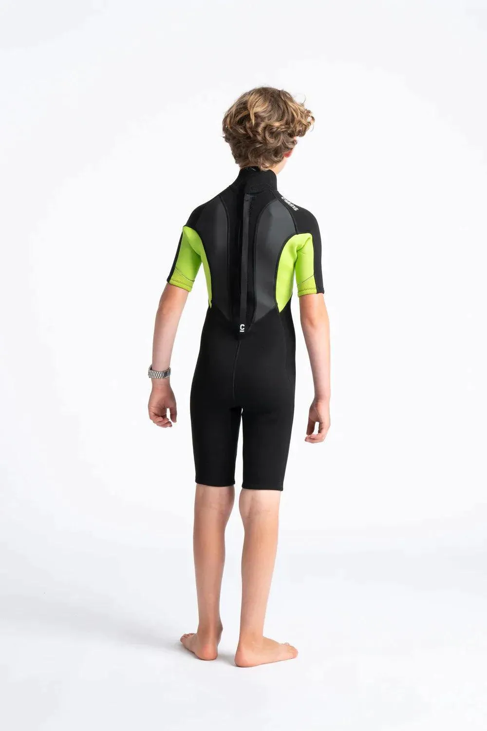 C-Skins Element Junior kids Shorty Wetsuit