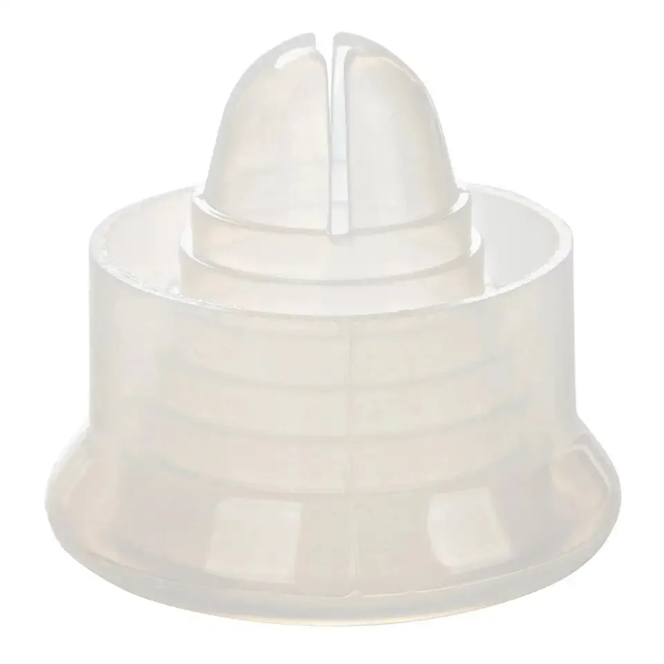 California Exotic Silicone Clear Penis Pump Sleeve