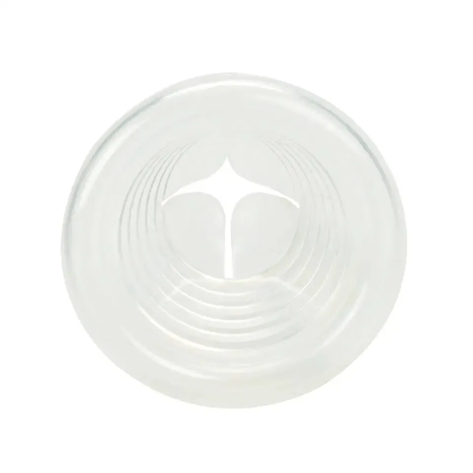 California Exotic Silicone Clear Penis Pump Sleeve