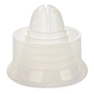 California Exotic Silicone Clear Penis Pump Sleeve