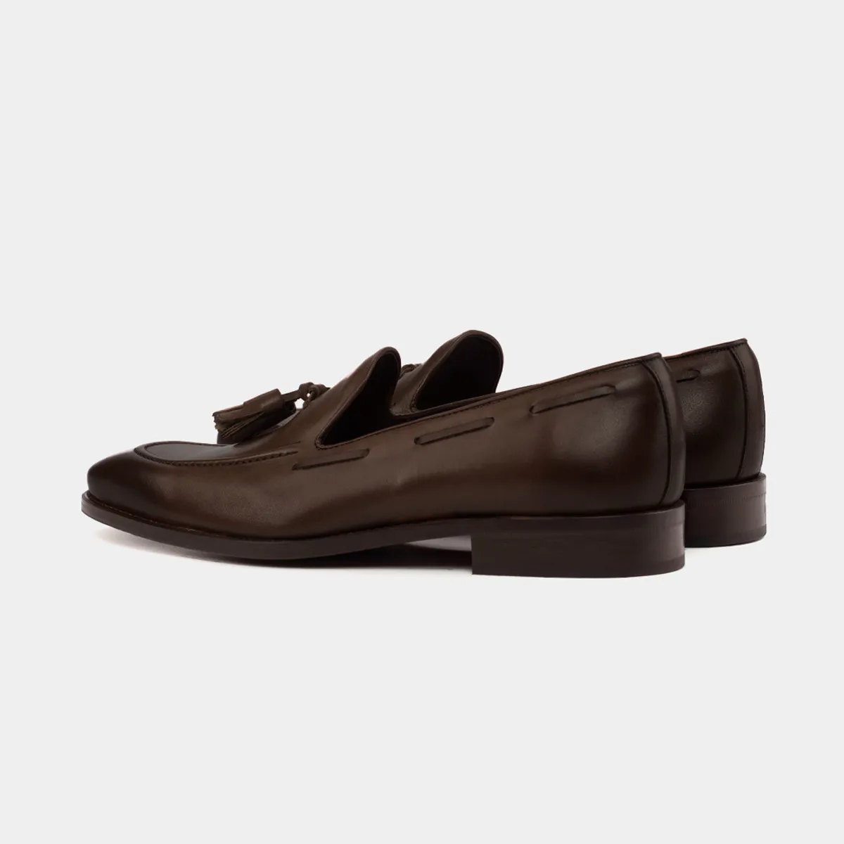 Calzado Loafer Savile