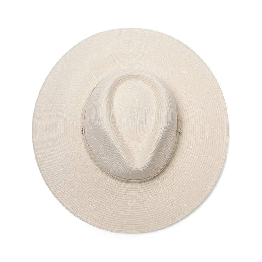 Canopy Bay Whitehaven Hat - Ivory