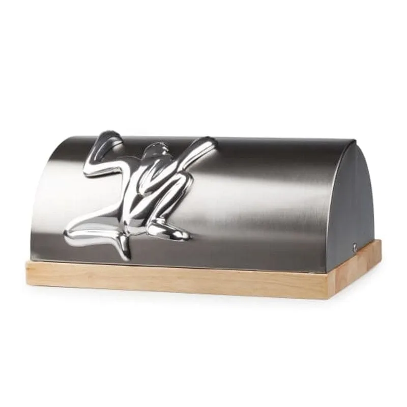 Carrol Boyes Bread Bin Loafer 3BB-LOA
