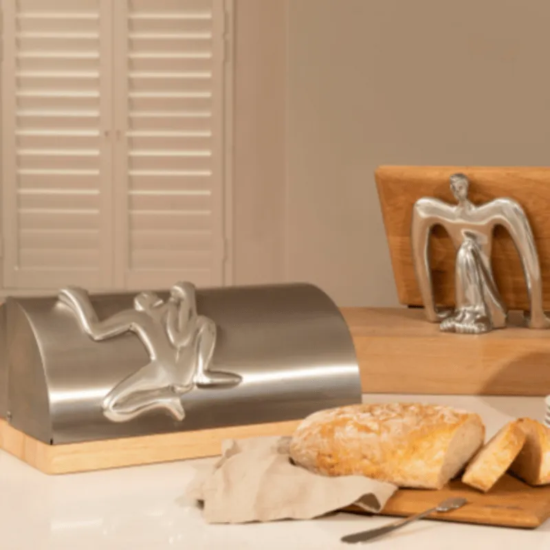 Carrol Boyes Bread Bin Loafer 3BB-LOA