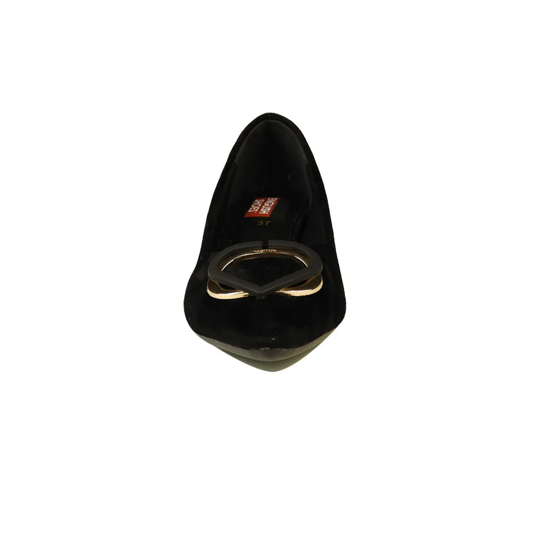 Casual Pumps ML-1808