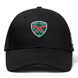 Central Alabama Youth Rugby Flexfit Drill Cap by Canterbury