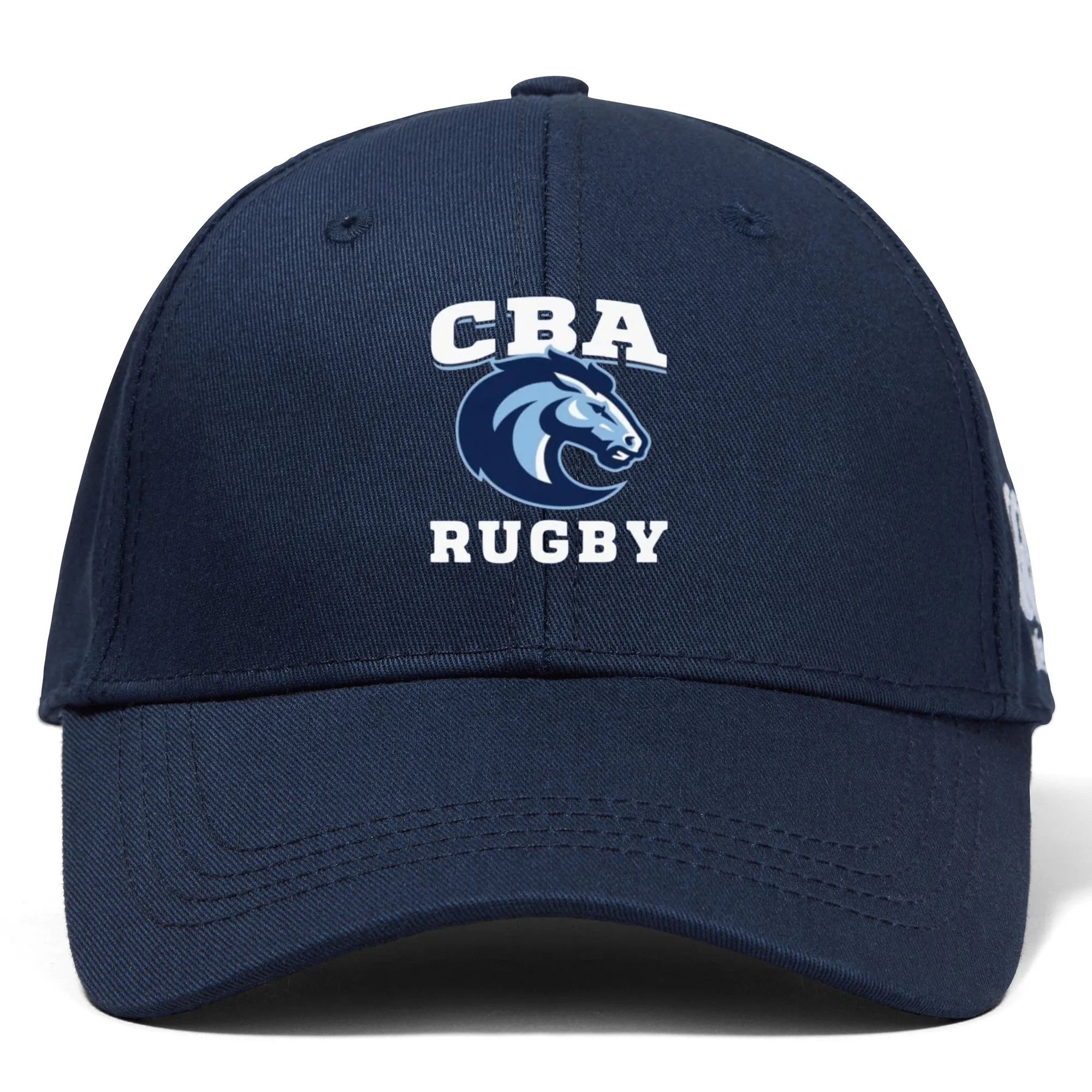 Christian Brothers Academy Rugby Flexfit Drill Cap by Canterbury