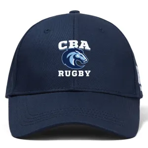 Christian Brothers Academy Rugby Flexfit Drill Cap by Canterbury