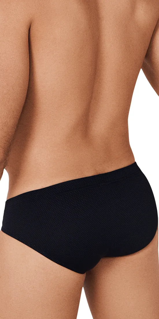 Clever 0568-1 Elements Briefs Black