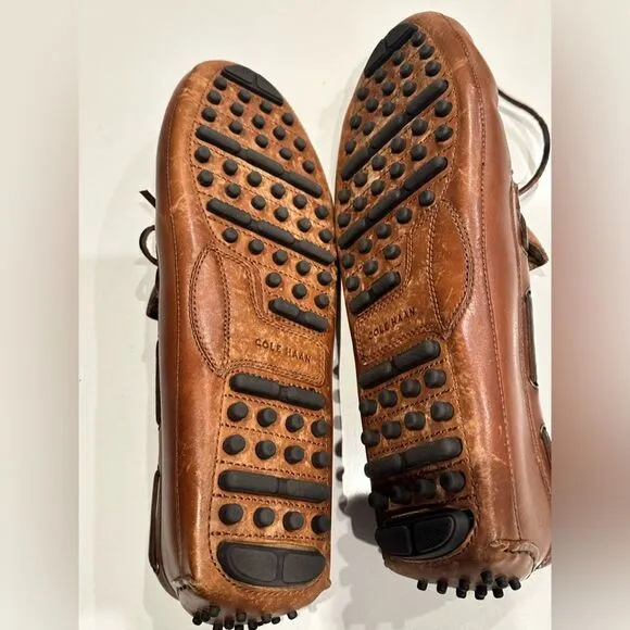 Cole Haan Bedford penny loafer 15W