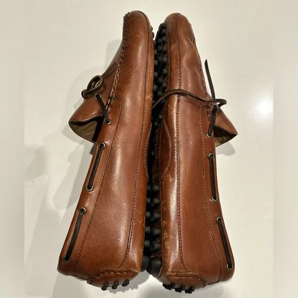 Cole Haan Bedford penny loafer 15W