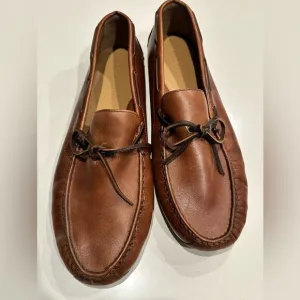Cole Haan Bedford penny loafer 15W