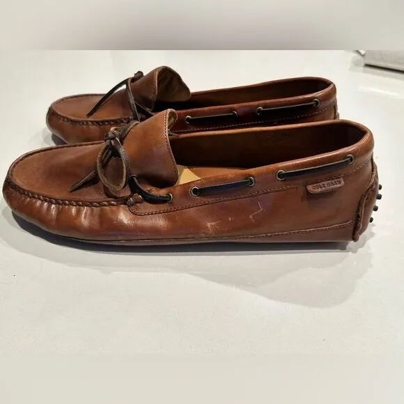 Cole Haan Bedford penny loafer 15W