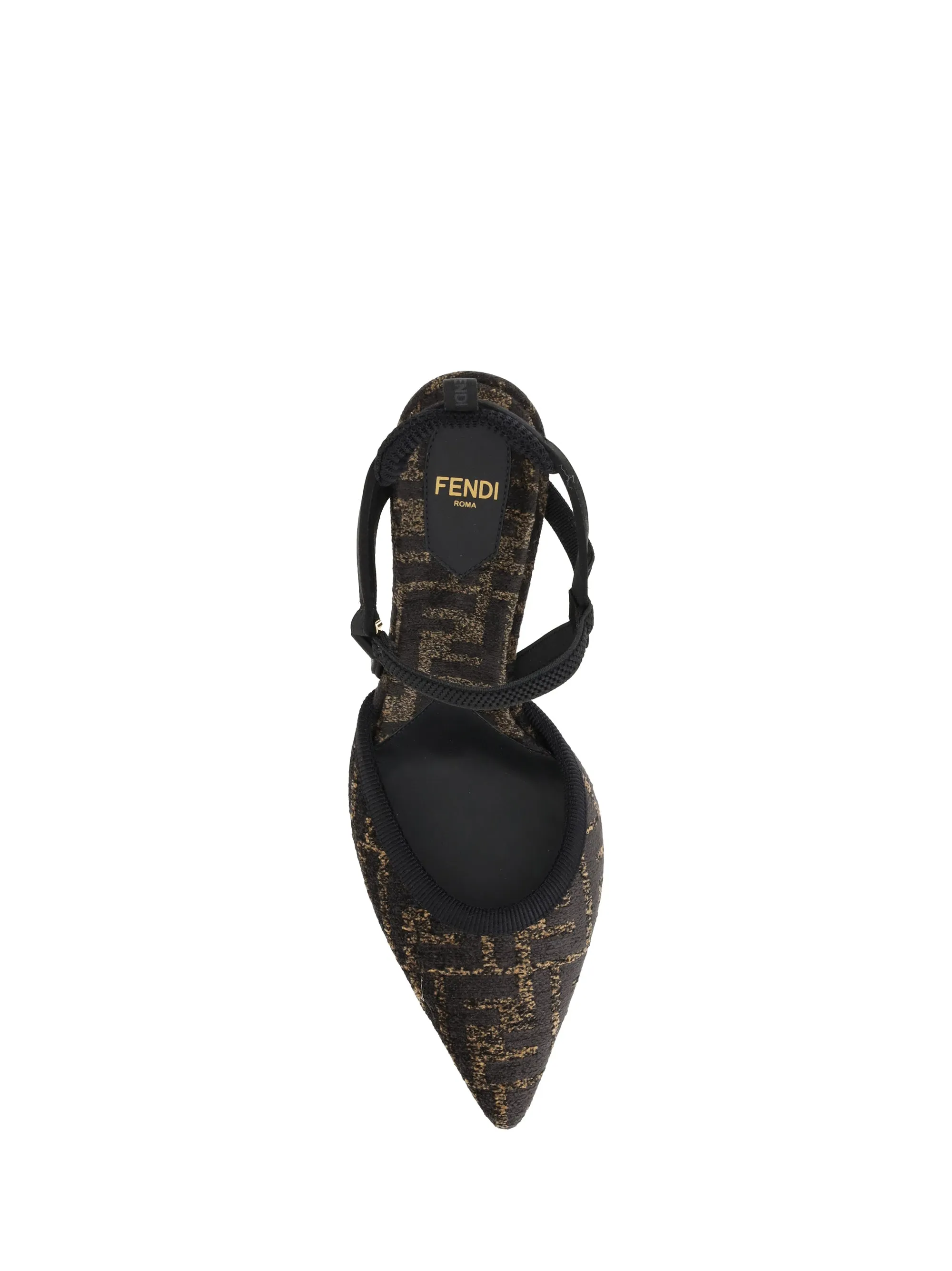 colibrì pumps