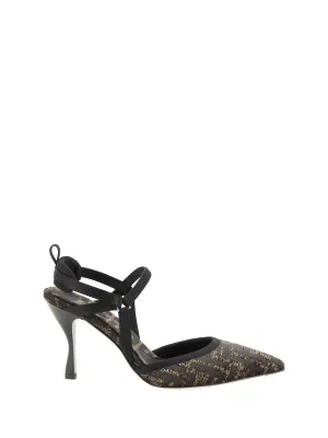 colibrì pumps