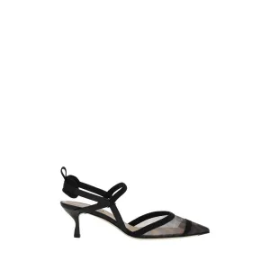 Colibri Lite Pumps