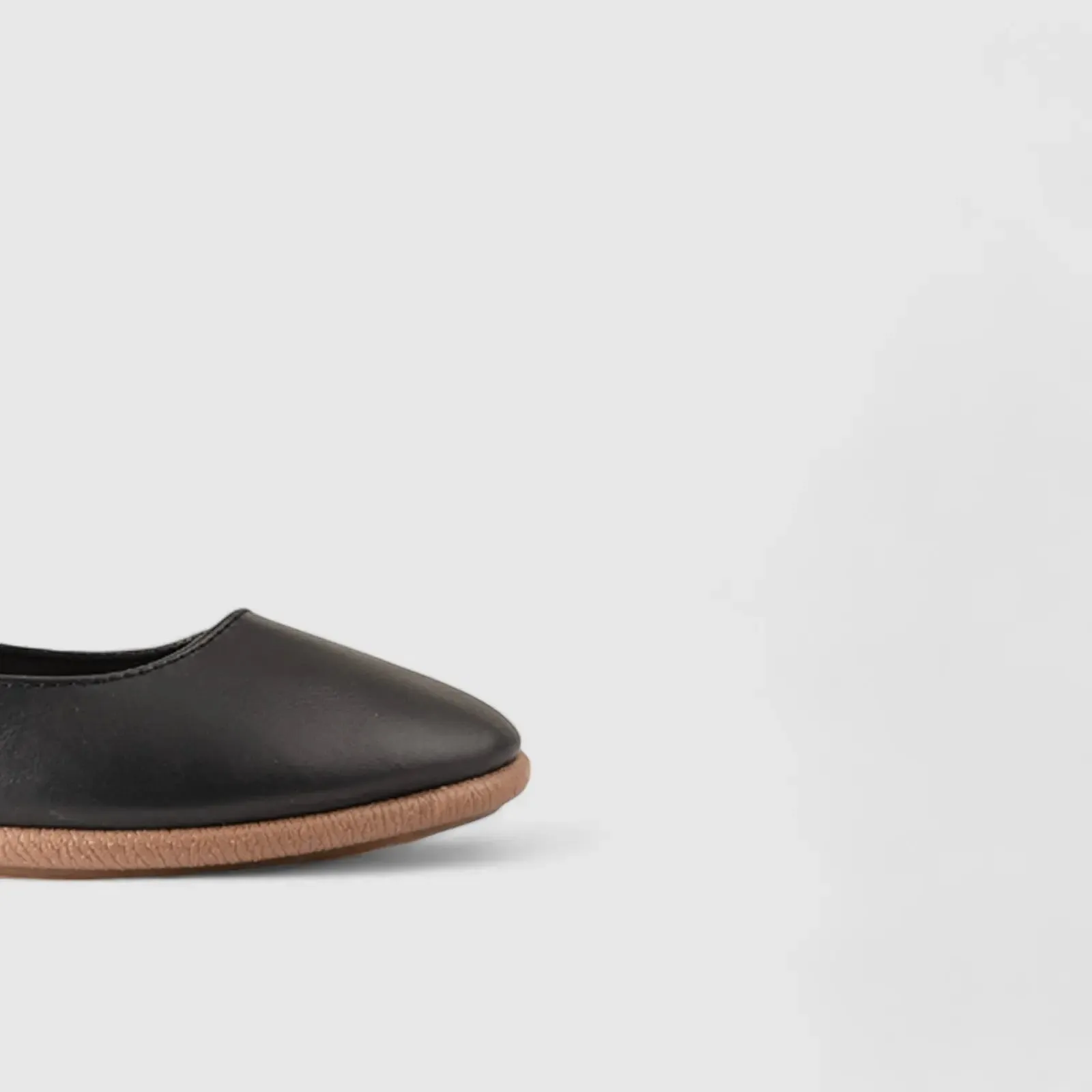 Comfort Pump Black 10549