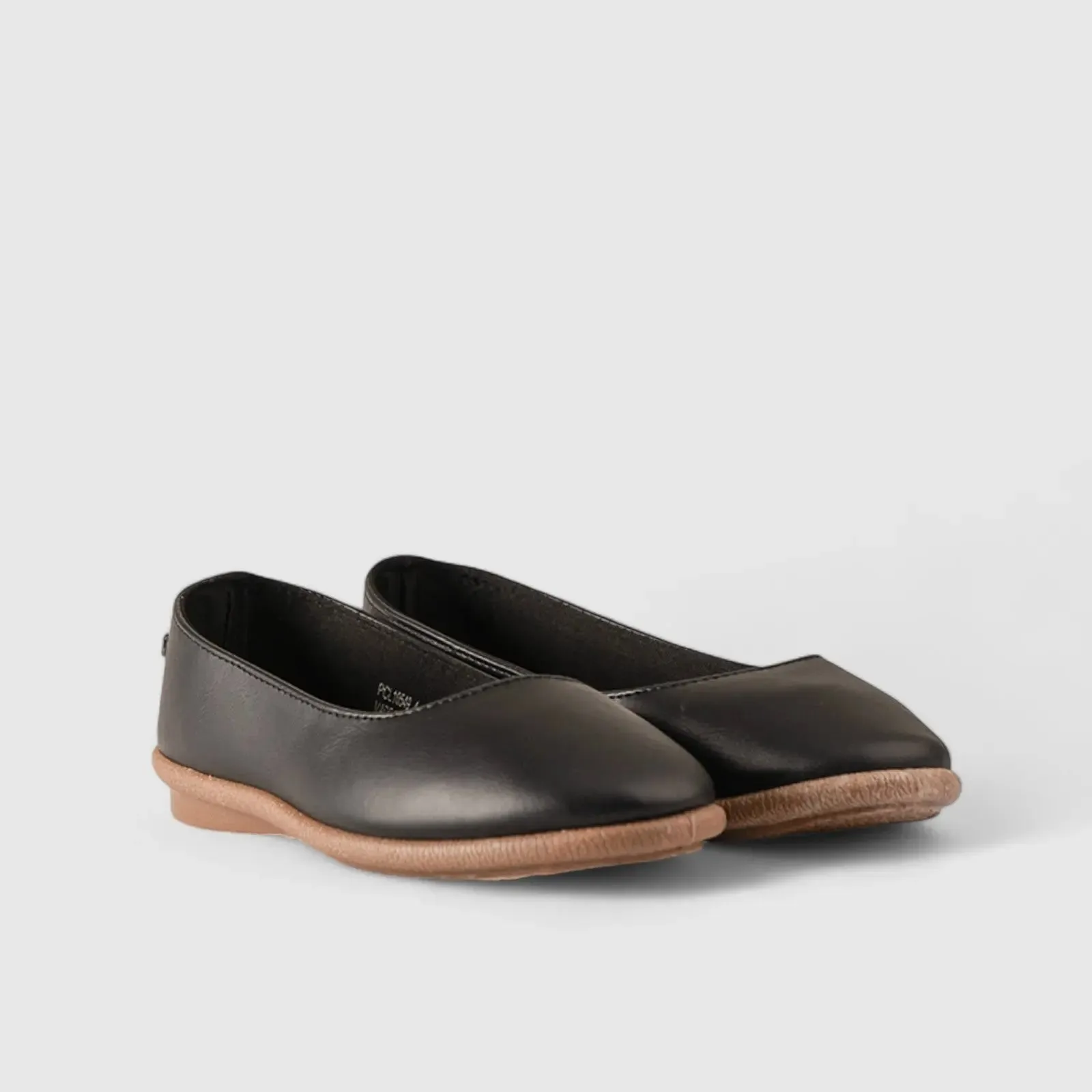 Comfort Pump Black 10549