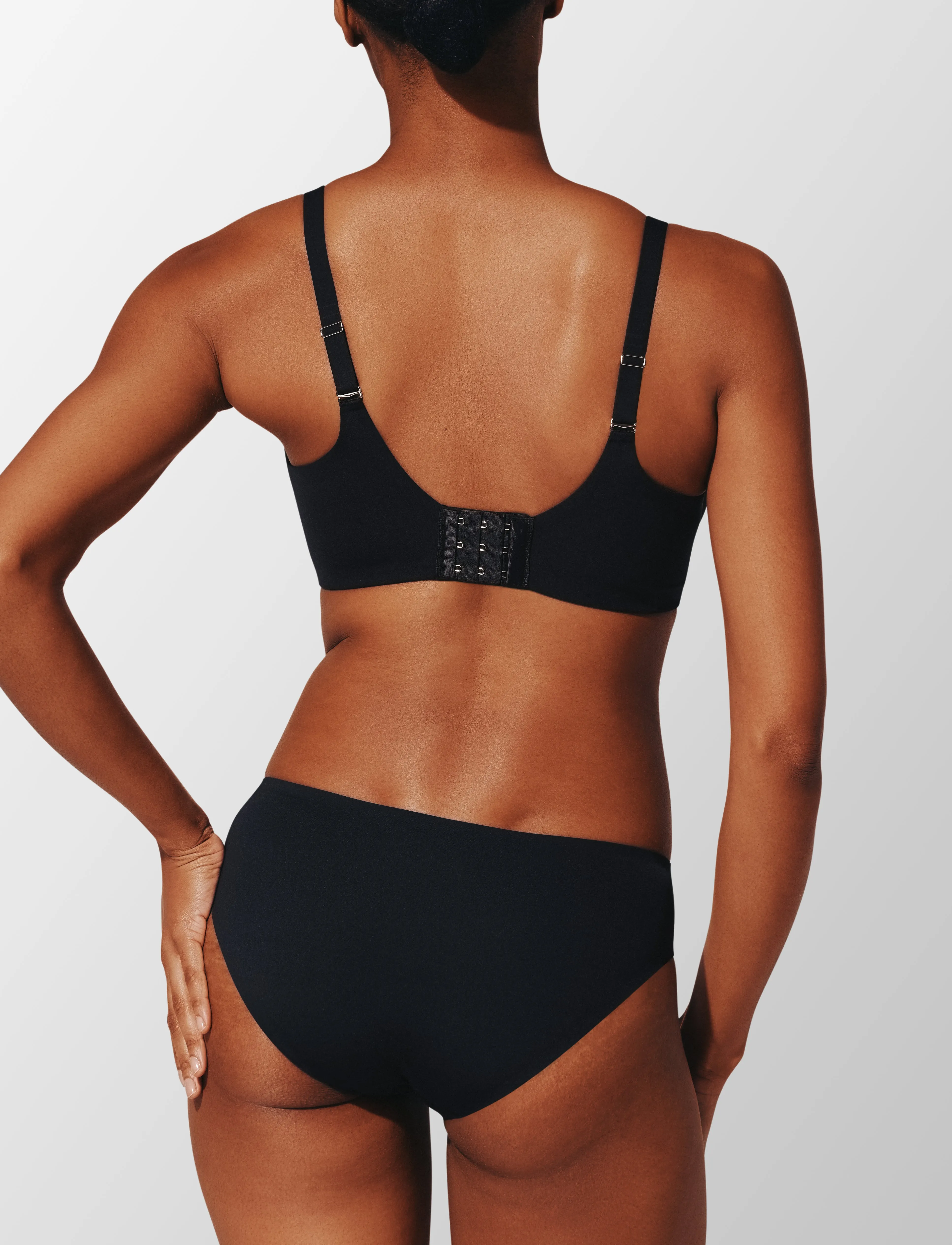 ComfortStretch Back Smoothing T-Shirt Bra