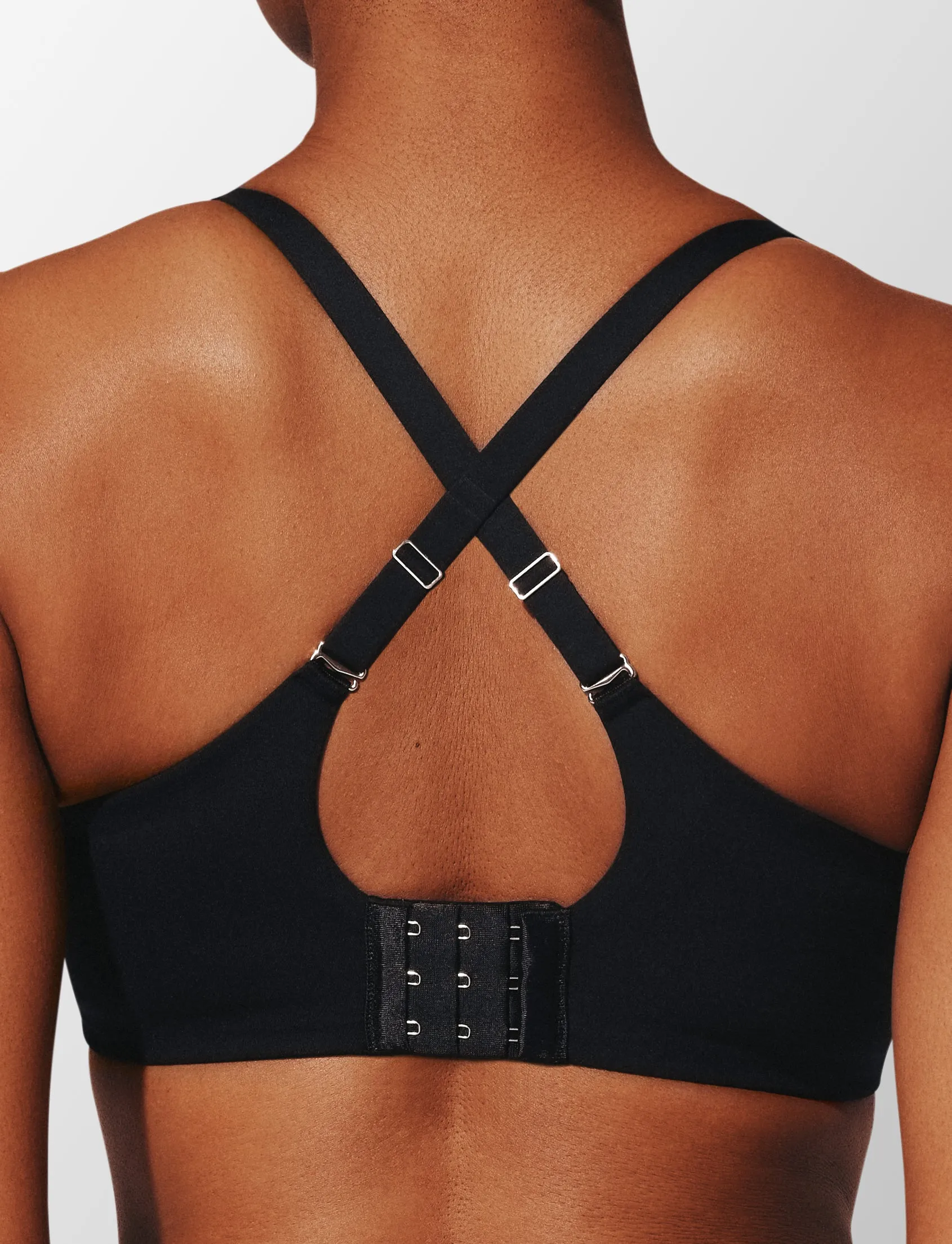 ComfortStretch Back Smoothing T-Shirt Bra