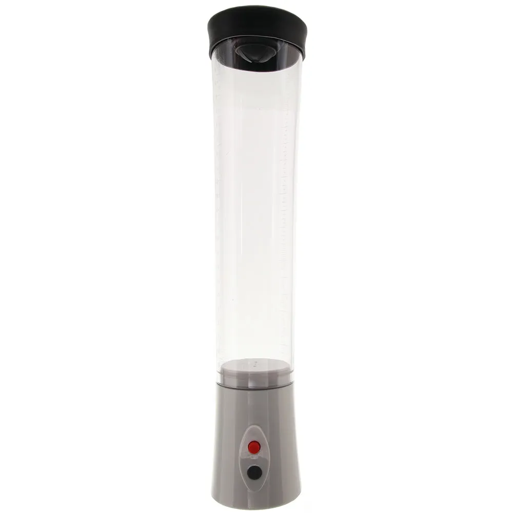 Commander XL Electric Penis Pump
