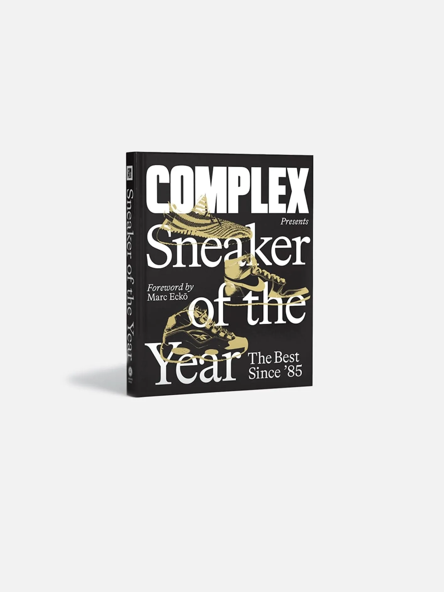 Complex Presents: Sneaker of the Year