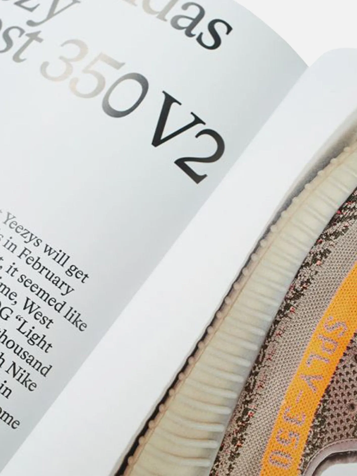 Complex Presents: Sneaker of the Year