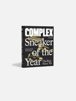 Complex Presents: Sneaker of the Year