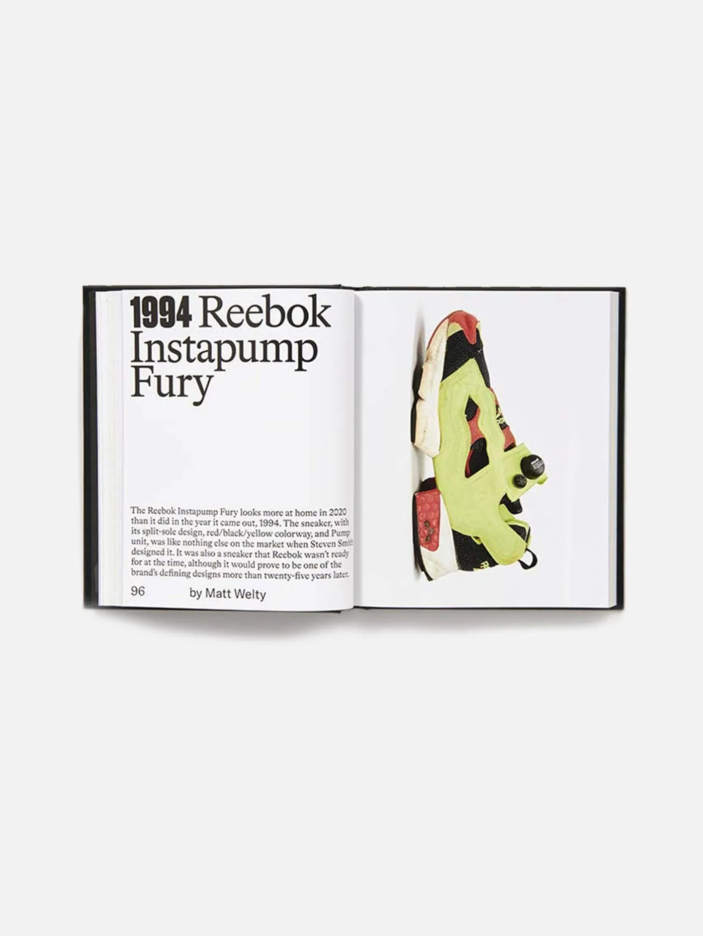 Complex Presents: Sneaker of the Year