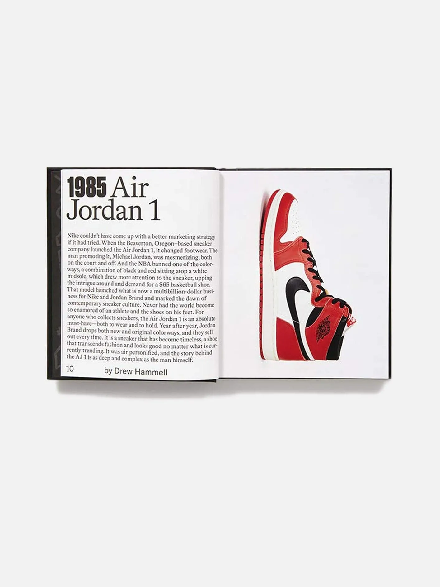 Complex Presents: Sneaker of the Year