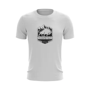 COOPER BISON T-SHIRT