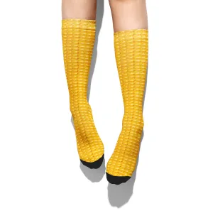 Corn Socks
