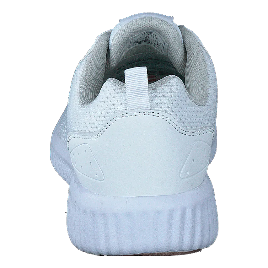 Credo Iowa White